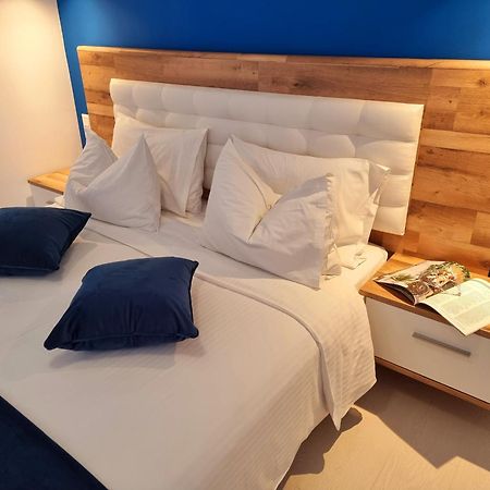Hotel Nefeli Volos Bagian luar foto
